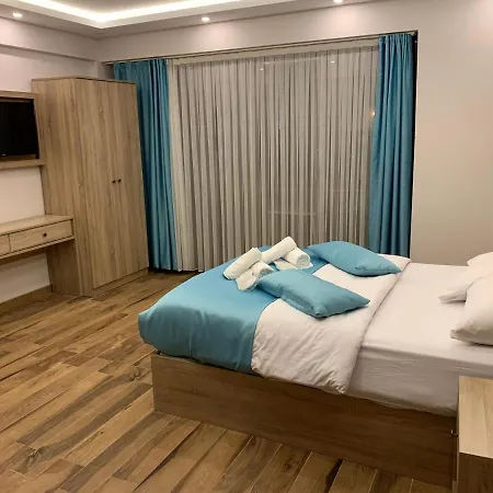 Danis Ve Restoran Motel